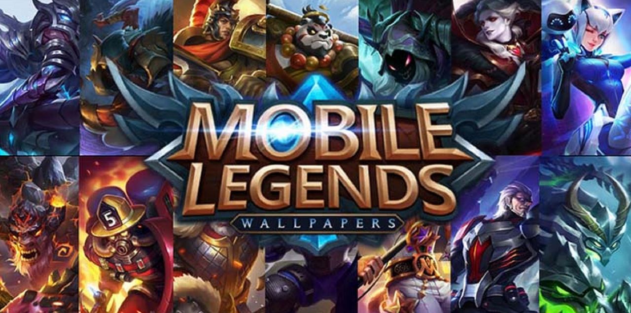 Hero Ml Paling OP Saat Ini dari Berbagai Role!
