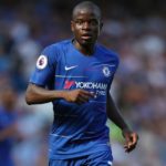 Profil N`Golo Kante, Pemain dengan Daya Tubuh Badak